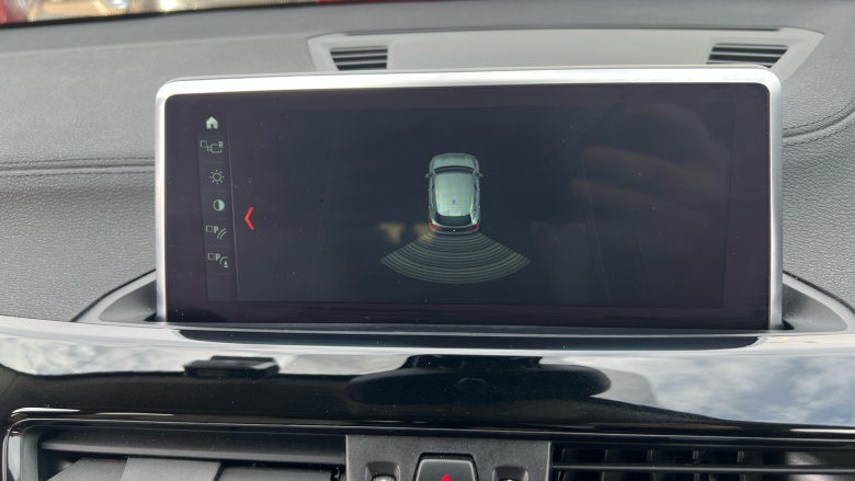 BMW X2 sDrive 20i Sport 5dr Step Auto Petrol Hatchback